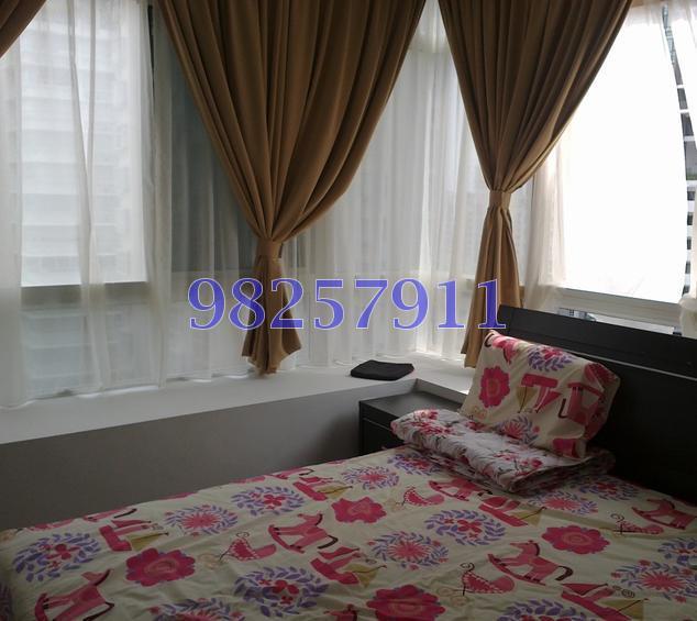 D'Ixoras (D11), Apartment #110720882